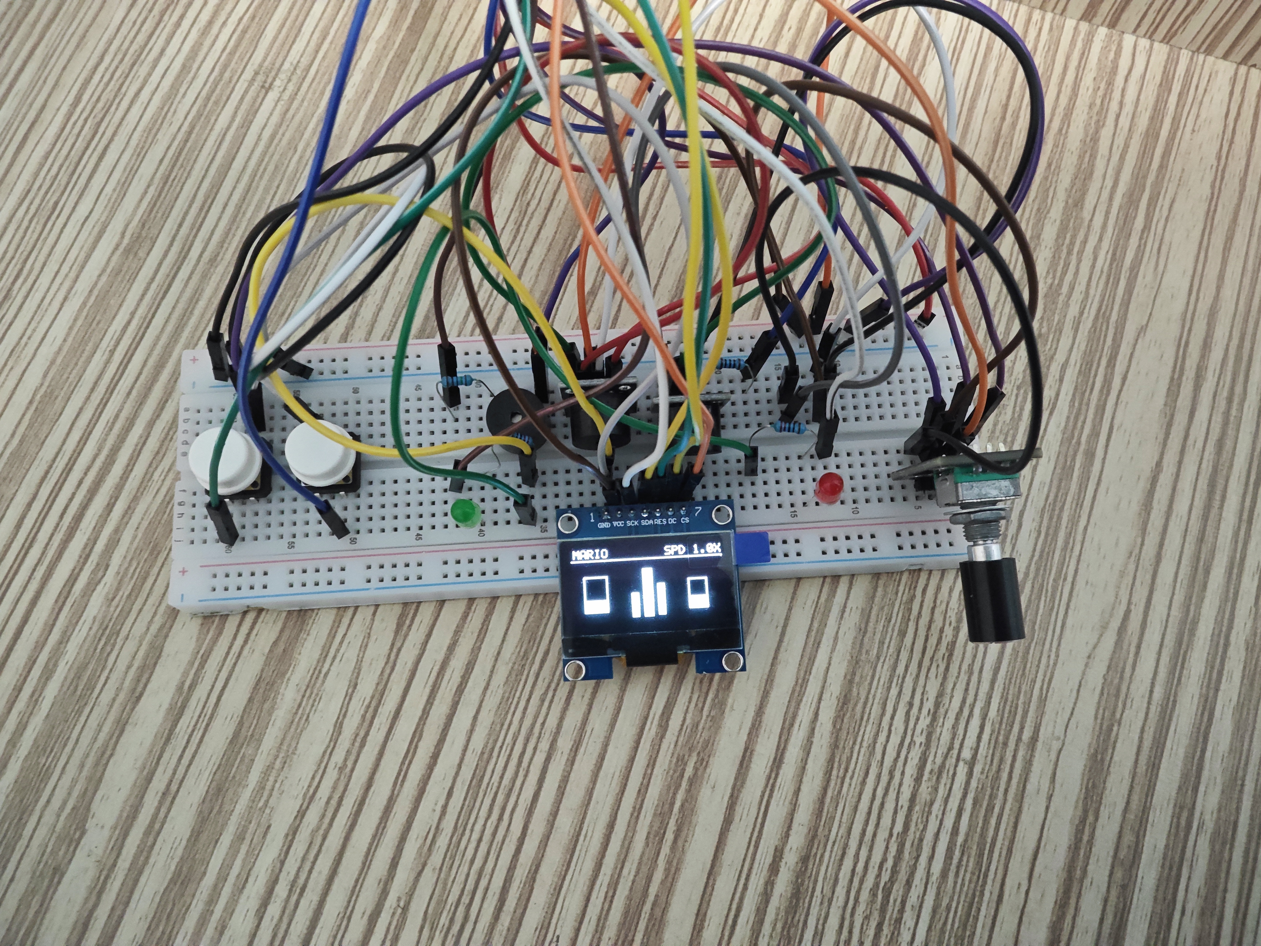 Active Visualizer